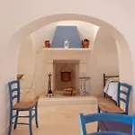 Apartman Trulli Soleti *