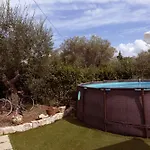 Apartman Trulli Soleti Locorotondo