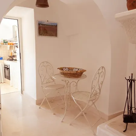 Trulli Soleti