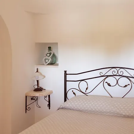 Διαμέρισμα Trulli Soleti Locorotondo