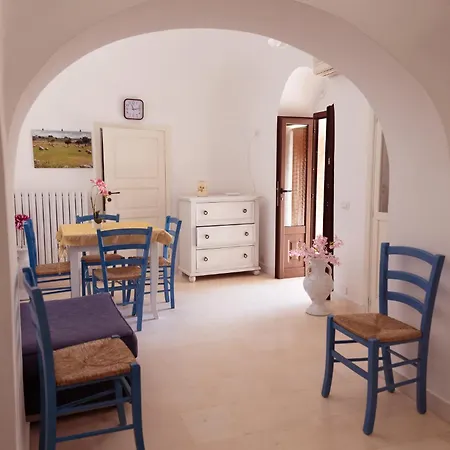 Trulli Soleti