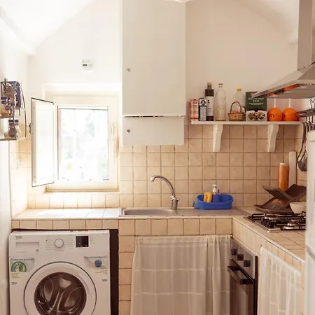 Trulli Soleti Appartement *