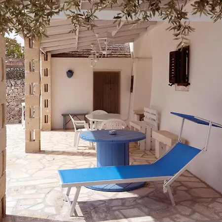 Appartement Trulli Soleti *