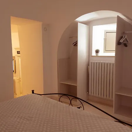 Lägenhet Trulli Soleti