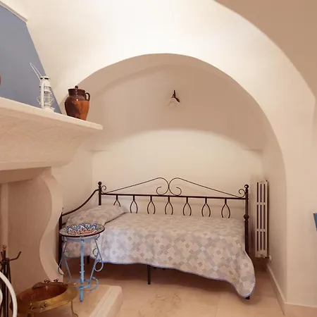 Trulli Soleti Appartement Locorotondo