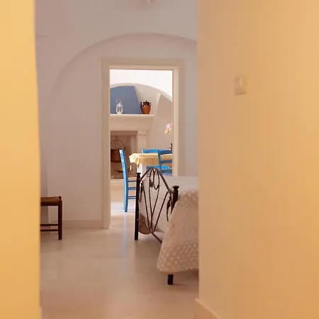 Trulli Soleti * Locorotondo