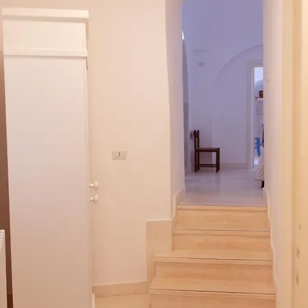 Trulli Soleti Apartment