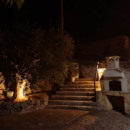 Lägenhet Trulli Soleti