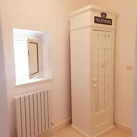 Trulli Soleti * Locorotondo