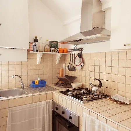 Trulli Soleti Lägenhet *