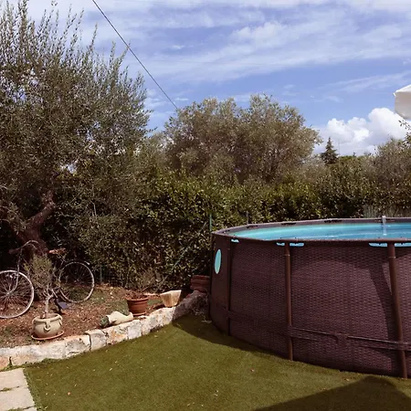 Appartement Trulli Soleti Locorotondo