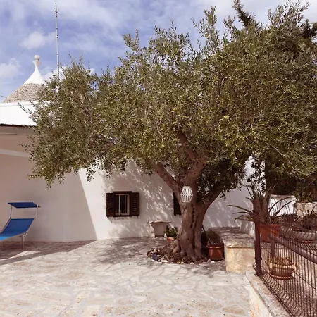 Trulli Soleti * Locorotondo