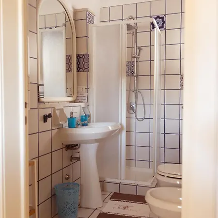 Trulli Soleti Appartement *