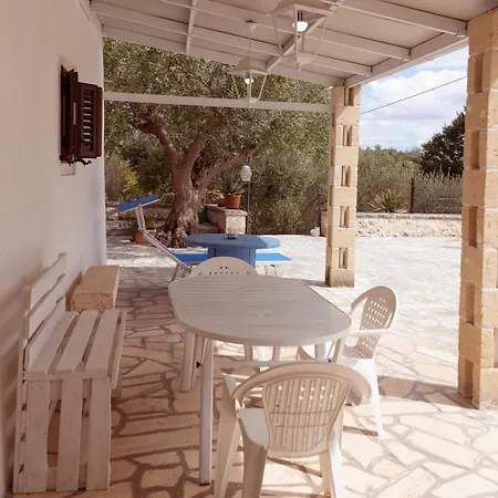 Trulli Soleti * Locorotondo