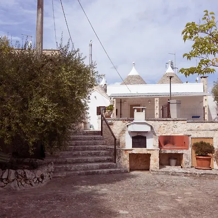 Trulli Soleti