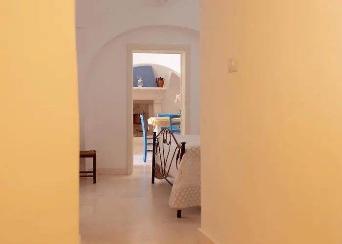 Trulli Soleti * Locorotondo